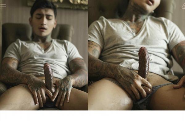 Lovers-Vol.07--PEA-Charming-Hair-Dresser-ebook--bts-cum-videos